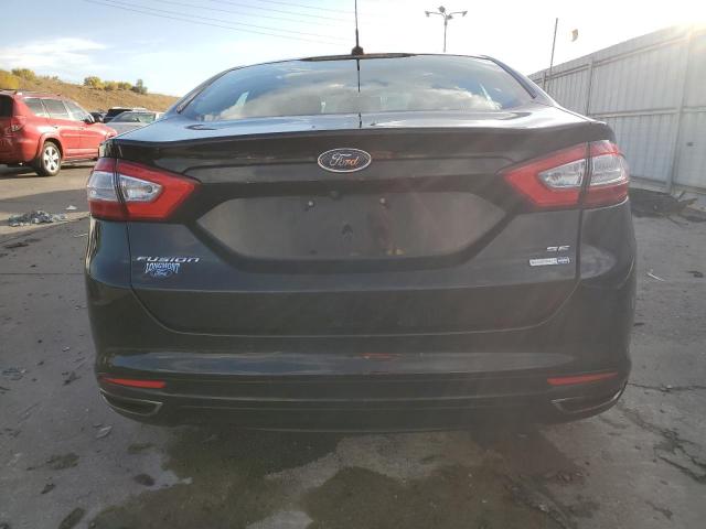 VIN 3FA6P0T9XGR315016 2016 Ford Fusion, SE no.6