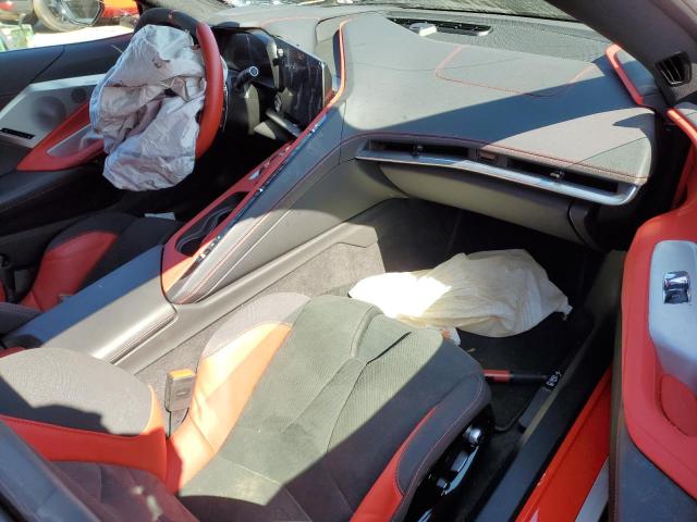 2023 CHEVROLET CORVETTE S - 1G1YB2D44P5116636