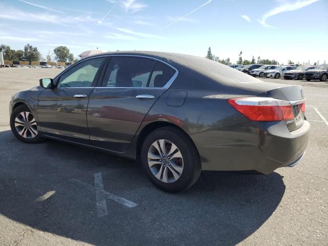 VIN 1HGCR2F31DA088607 2013 Honda Accord, LX no.2