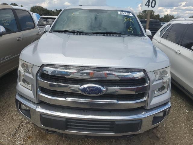 2015 FORD F150 SUPER - 1FTEW1EF7FKE86102