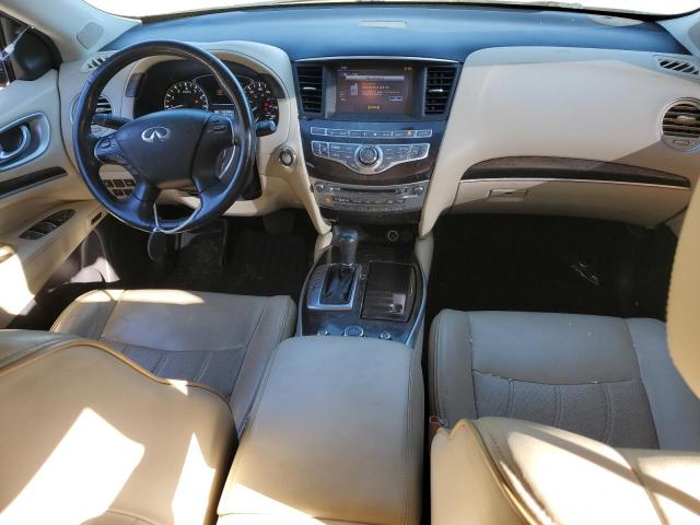 2015 INFINITI QX60 - 5N1AL0MM1FC516007