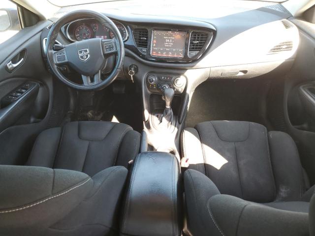 VIN 1C3CDFBA8DD330465 2013 Dodge Dart, Sxt no.8