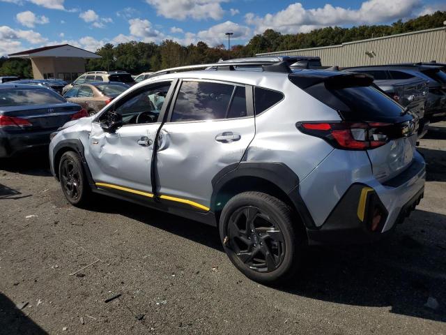 VIN 4S4GUHF61R3813531 2024 Subaru Crosstrek, Sport no.2