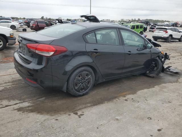 2017 KIA FORTE LX - 3KPFK4A75HE157842