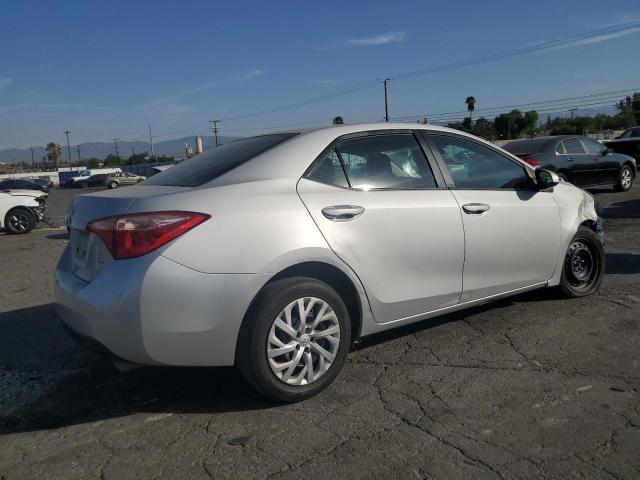 2019 TOYOTA COROLLA L - 2T1BURHEXKC233717