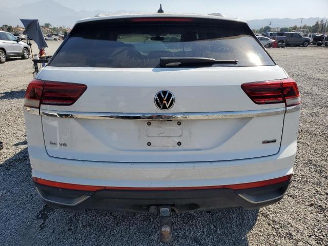 2020 VOLKSWAGEN ATLAS CROS - 1V21E2CA5LC209760