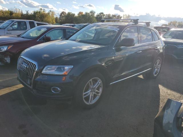 VIN WA1LFAFP9FA079963 2015 Audi Q5, Premium Plus no.1