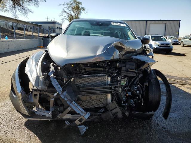 2021 NISSAN KICKS S - 3N1CP5BV7ML564996