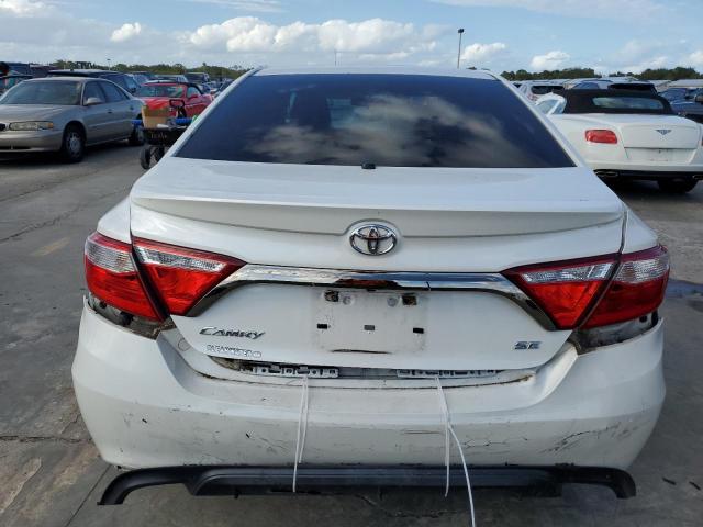 VIN 4T1BF1FK6FU074851 2015 Toyota Camry, LE no.6