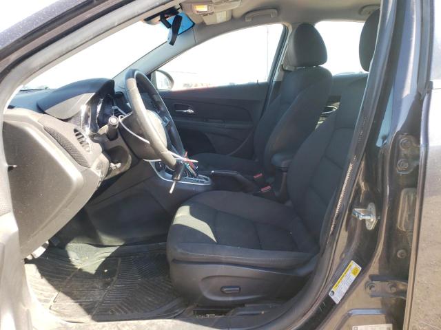 VIN 1G1PC5SB1F7258568 2015 Chevrolet Cruze, LT no.7