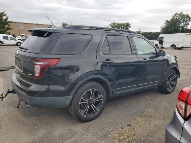 FORD EXPLORER SPORT