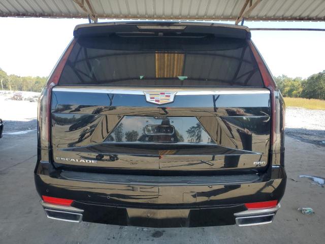 1GYS4KKLXNR180486 Cadillac Escalade Esv Premium Luxury 2022
