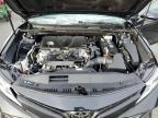 TOYOTA CAMRY L photo