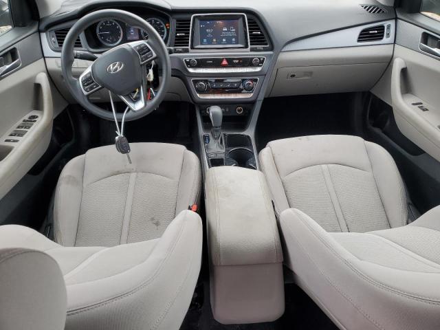 2019 HYUNDAI SONATA SE - 5NPE24AF8KH745885