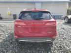 LINCOLN MKC RESERV photo