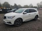 ACURA MDX ADVANC photo