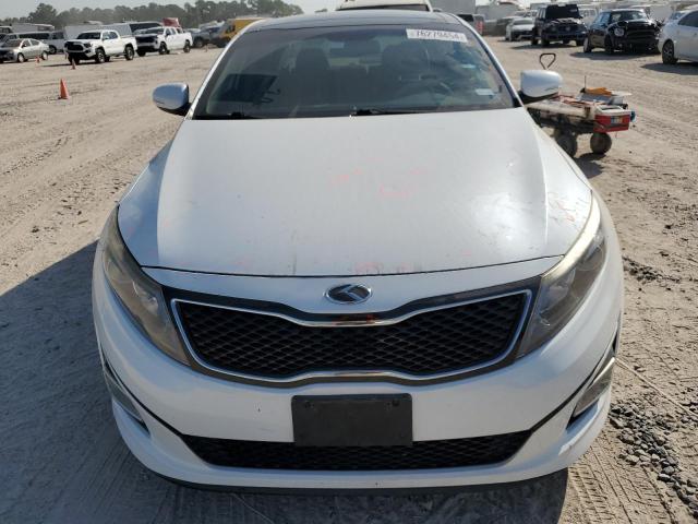 VIN 5XXGN4A7XFG413697 2015 KIA Optima, EX no.5