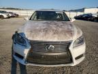 LEXUS LS 460 снимка