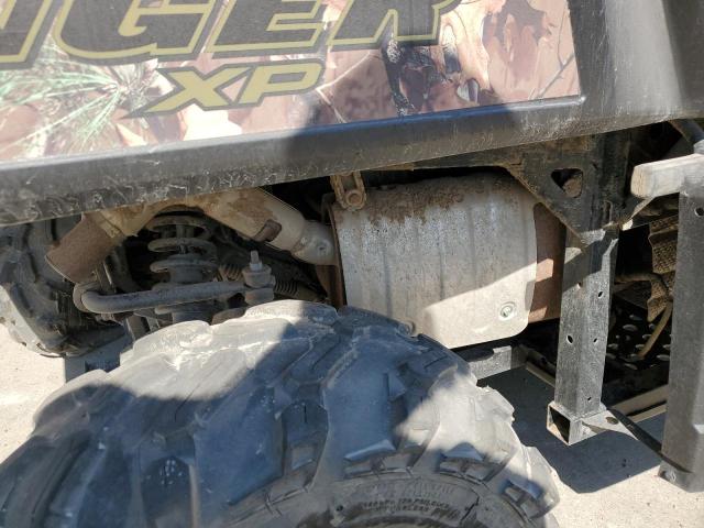 2019 POLARIS RANGER CRE - 4XARVE873K8868366
