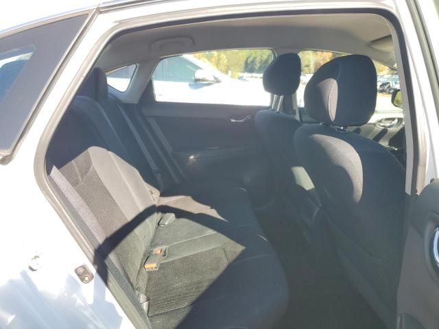 2017 NISSAN SENTRA S - 3N1AB7AP2HY396715