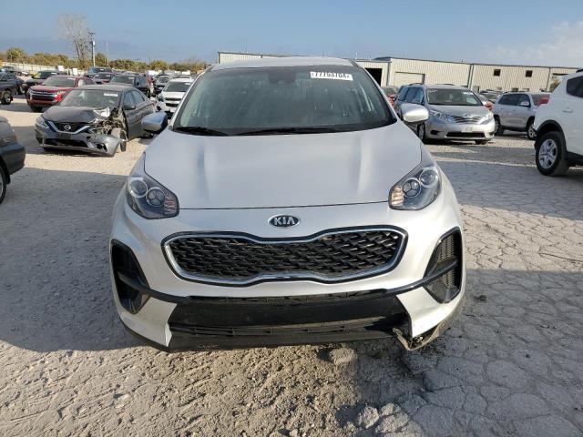 2022 KIA SPORTAGE L - KNDPM3AC6N7012455