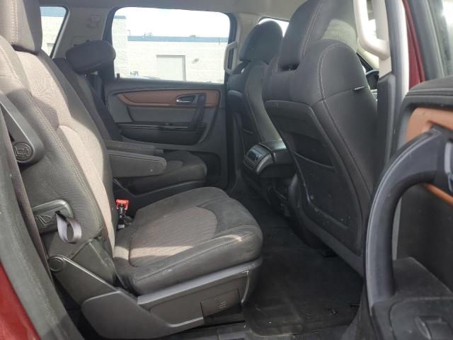 2015 CHEVROLET TRAVERSE L - 1GNKVHKD8FJ220778