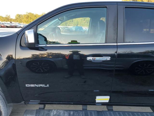 2017 GMC CANYON DEN 1GTG6EEN2H1307156