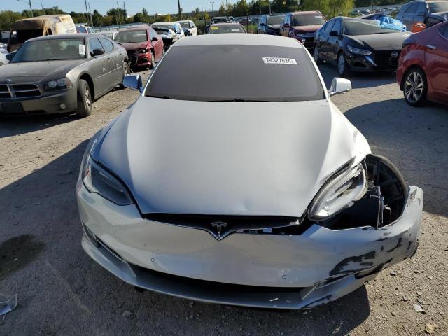 2016 TESLA MODEL S - 5YJSA1E43GF139431