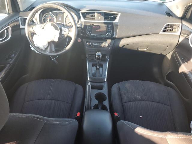 2016 NISSAN SENTRA S - 3N1AB7AP1GY334432
