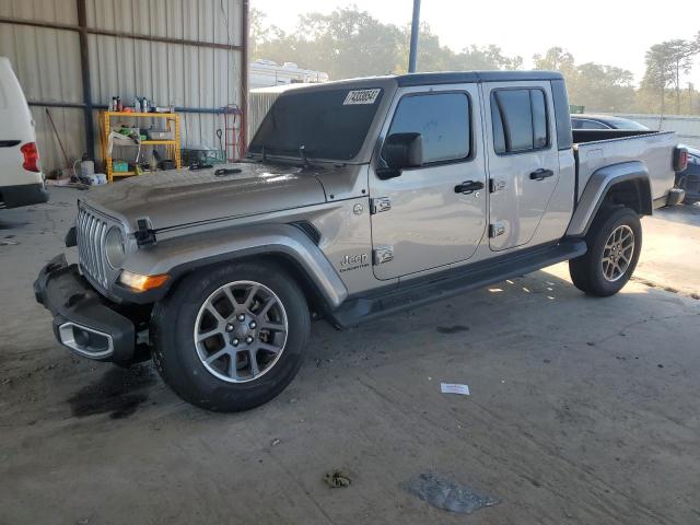 2020 JEEP GLADIATOR #2921608843