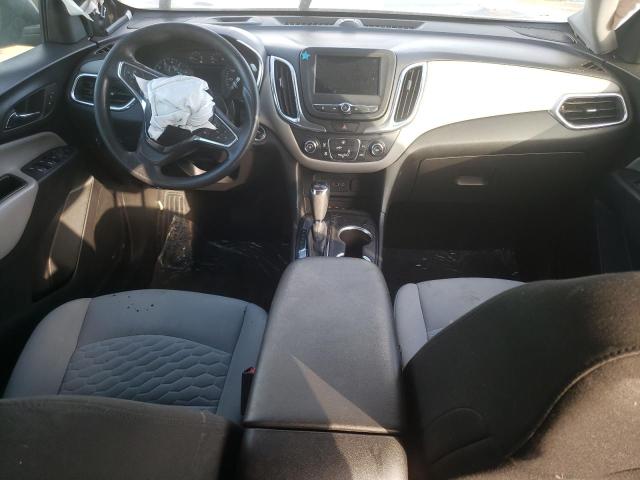 2020 CHEVROLET EQUINOX LS - 2GNAXHEVXL6268107