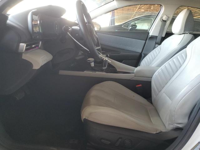 2023 HYUNDAI ELANTRA LI - 5NPLP4AG3PH105396