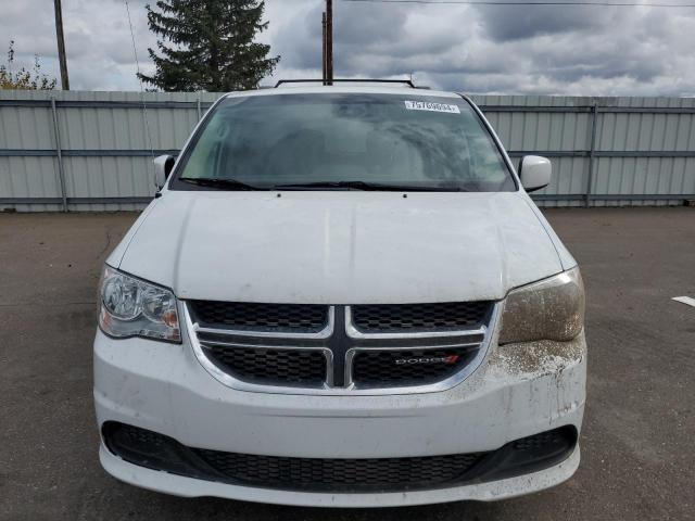 VIN 2C4RDGCG2FR548058 2015 Dodge Grand Caravan, Sxt no.5