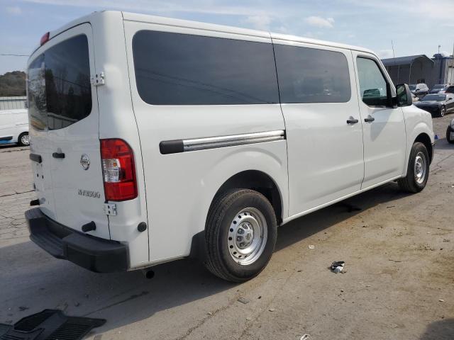 2021 NISSAN NV 3500 5BZBF0AA4MN851239