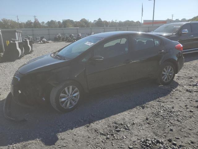 VIN KNAFX4A68G5542683 2016 KIA Forte, LX no.1