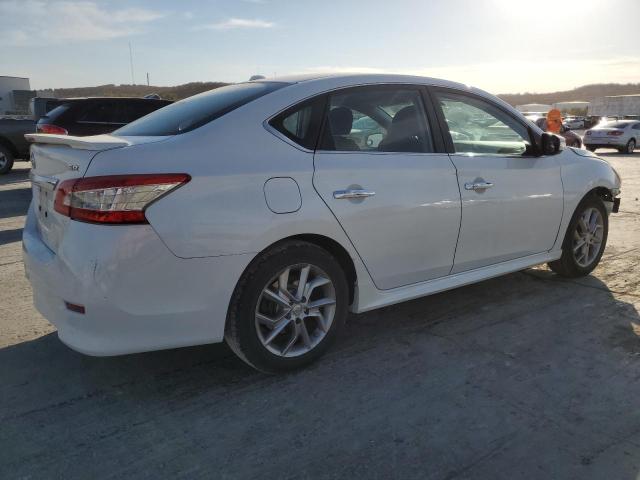 2015 NISSAN SENTRA S - 3N1AB7AP7FY347815