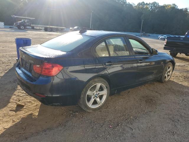 VIN WBA3B3C56DF539416 2013 BMW 3 SERIES no.3