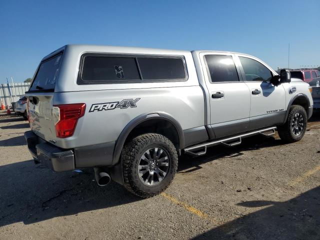 VIN 1N6BA1F4XGN509643 2016 NISSAN TITAN no.3