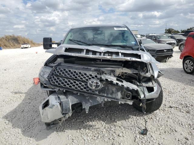 VIN 5TFUY5F19MX959806 2021 Toyota Tundra, Double Ca... no.5