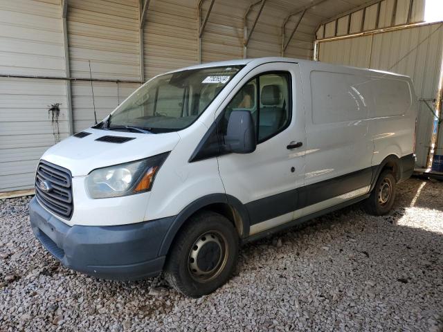 2016 FORD TRANSIT T- #2944926885