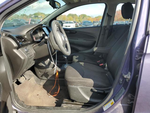 2016 CHEVROLET SPARK 1LT - KL8CD6SA3GC616335