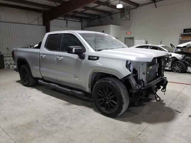 1GTR9CED6KZ302790 Gmc Sierra K1500 Elevation 2019