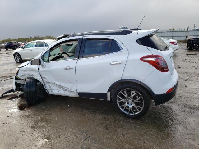 2018 BUICK ENCORE SPO - KL4CJ1SB1JB548037