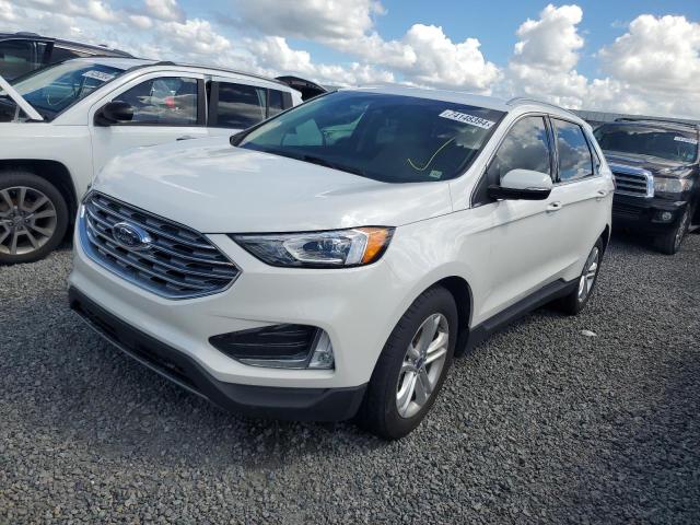2020 FORD EDGE SEL - 2FMPK3J91LBA32395