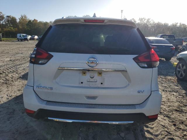 2018 NISSAN ROGUE S - KNMAT2MT6JP597482
