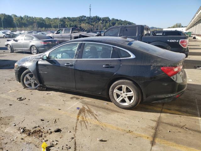 2019 CHEVROLET MALIBU LS - 1G1ZB5ST1KF218124