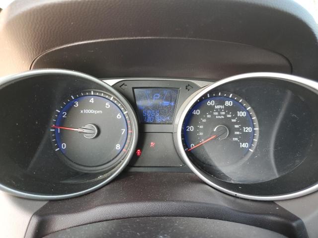 2015 HYUNDAI TUCSON LIM - KM8JU3AG9FU062077