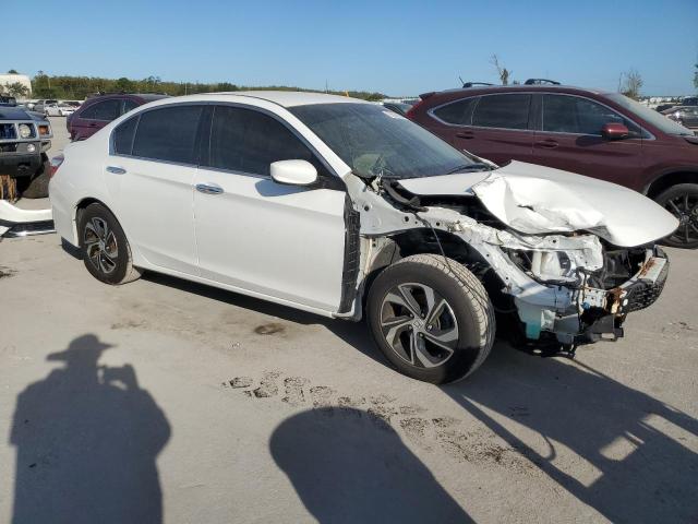 2017 HONDA ACCORD LX - 1HGCR2F32HA238648