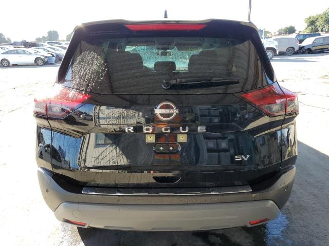 VIN JN8BT3BA3PW429846 2023 Nissan Rogue, SV no.6