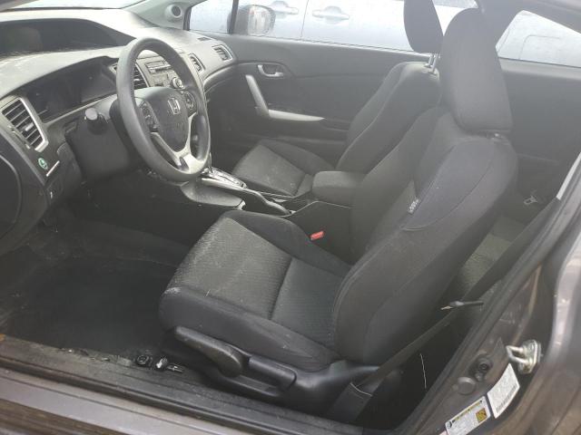 VIN 2HGFG3B52EH520043 2014 Honda Civic, LX no.7